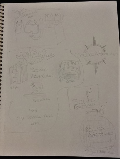 Logo Sheet 1